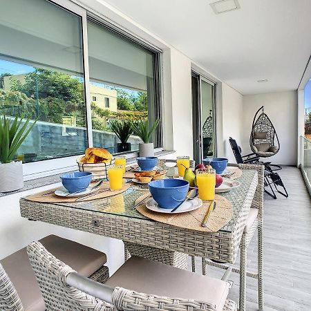 Uptown Apartment By Lovelystay Funchal  Eksteriør bilde