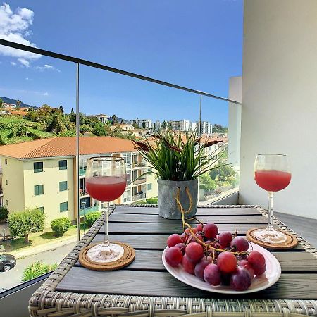 Uptown Apartment By Lovelystay Funchal  Eksteriør bilde