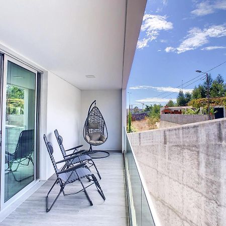 Uptown Apartment By Lovelystay Funchal  Eksteriør bilde