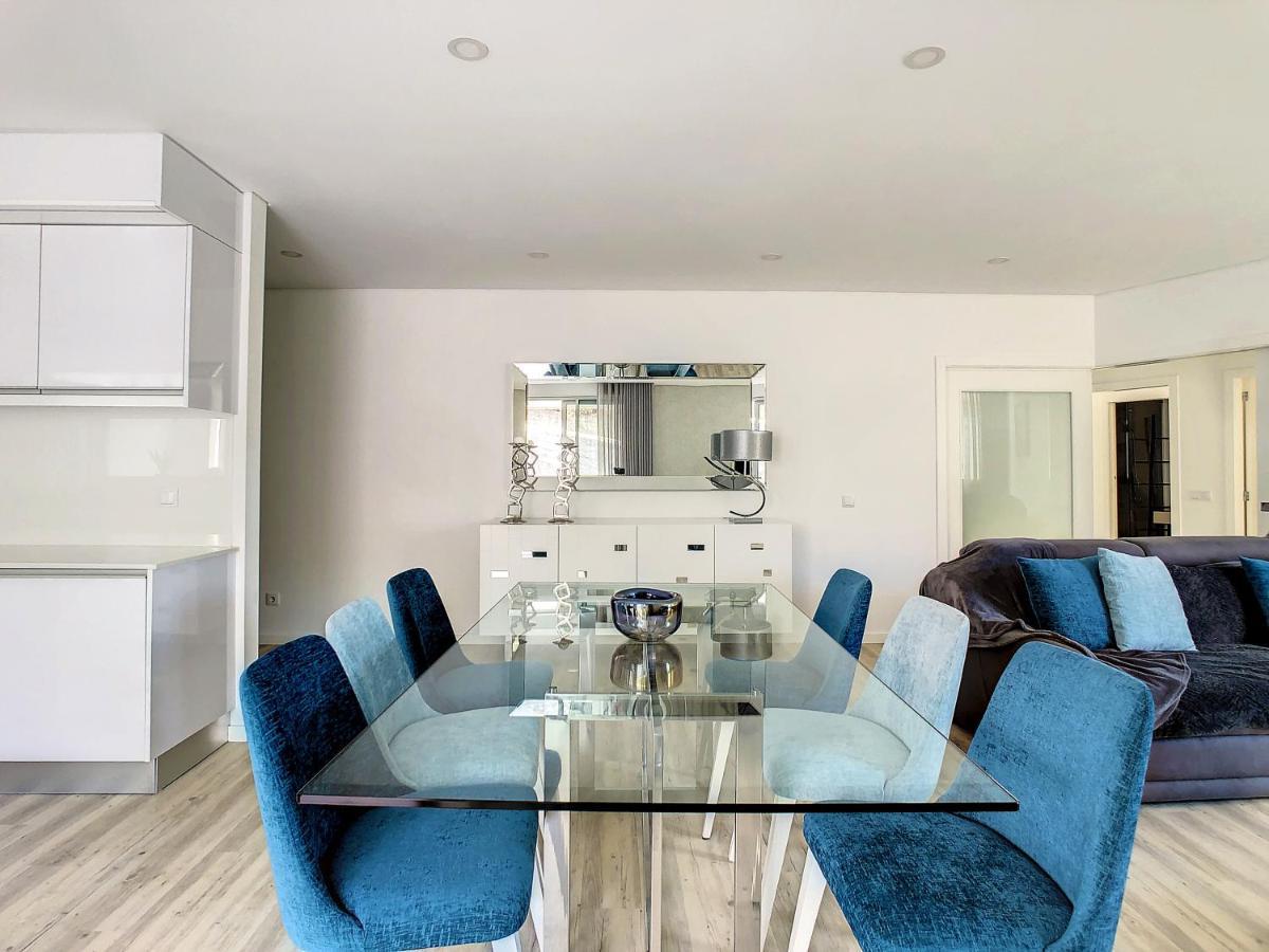 Uptown Apartment By Lovelystay Funchal  Eksteriør bilde