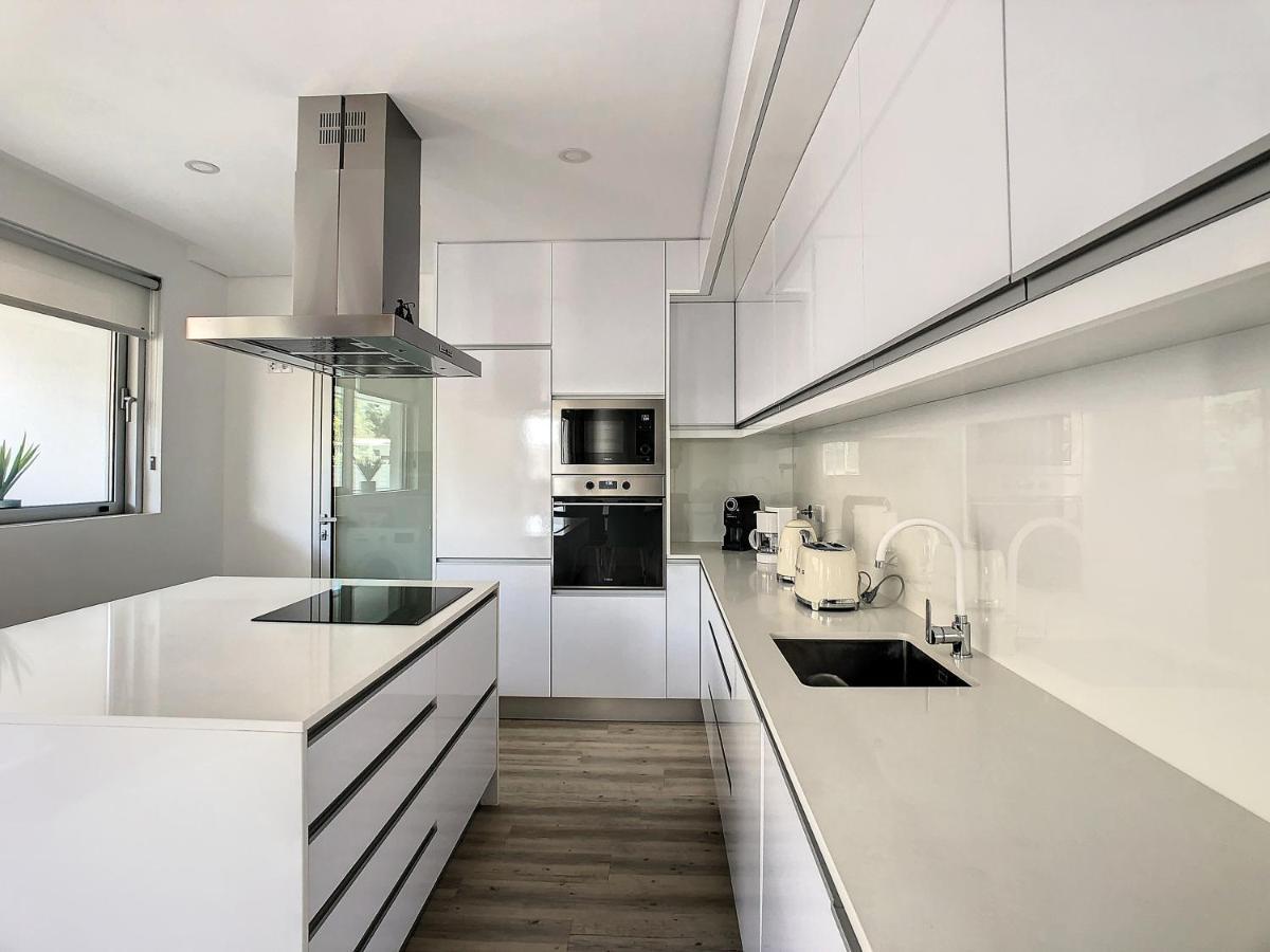 Uptown Apartment By Lovelystay Funchal  Eksteriør bilde