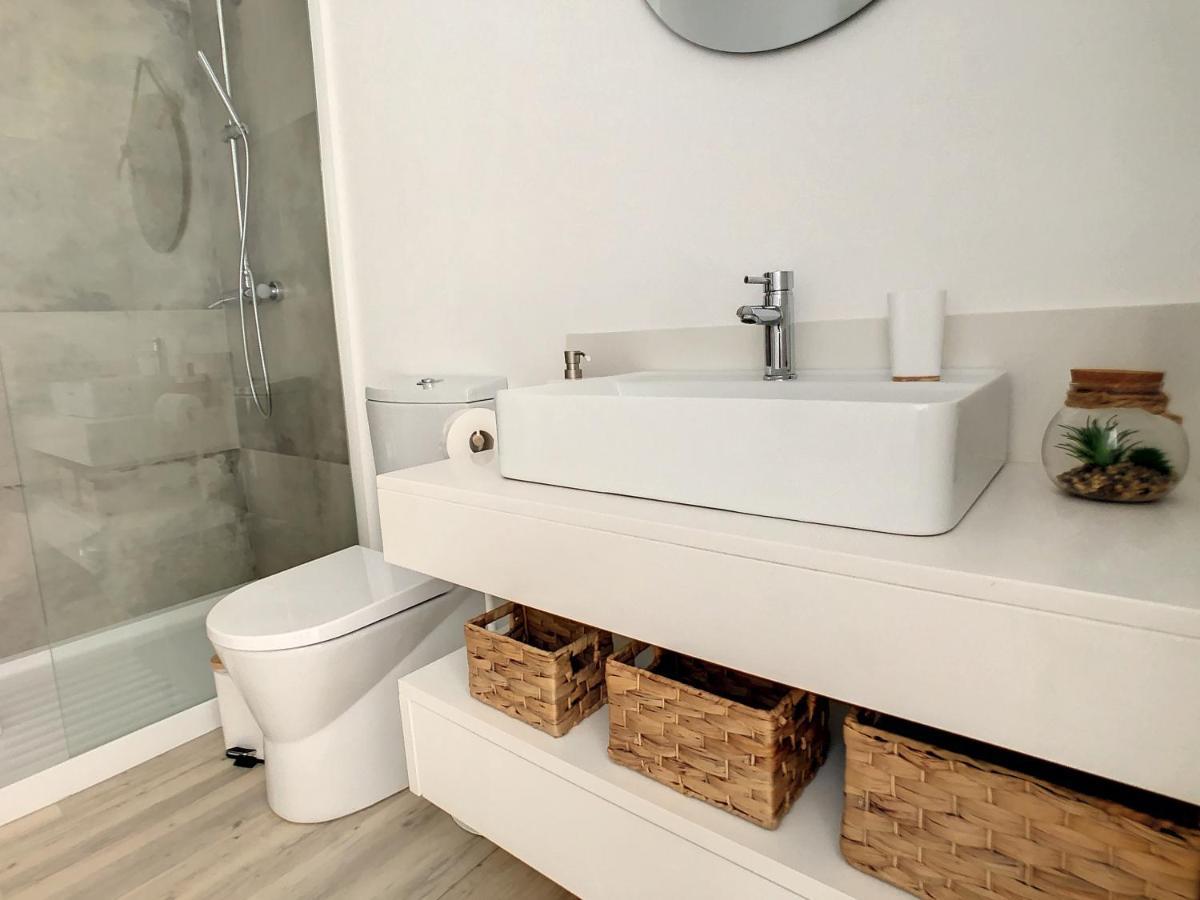 Uptown Apartment By Lovelystay Funchal  Eksteriør bilde