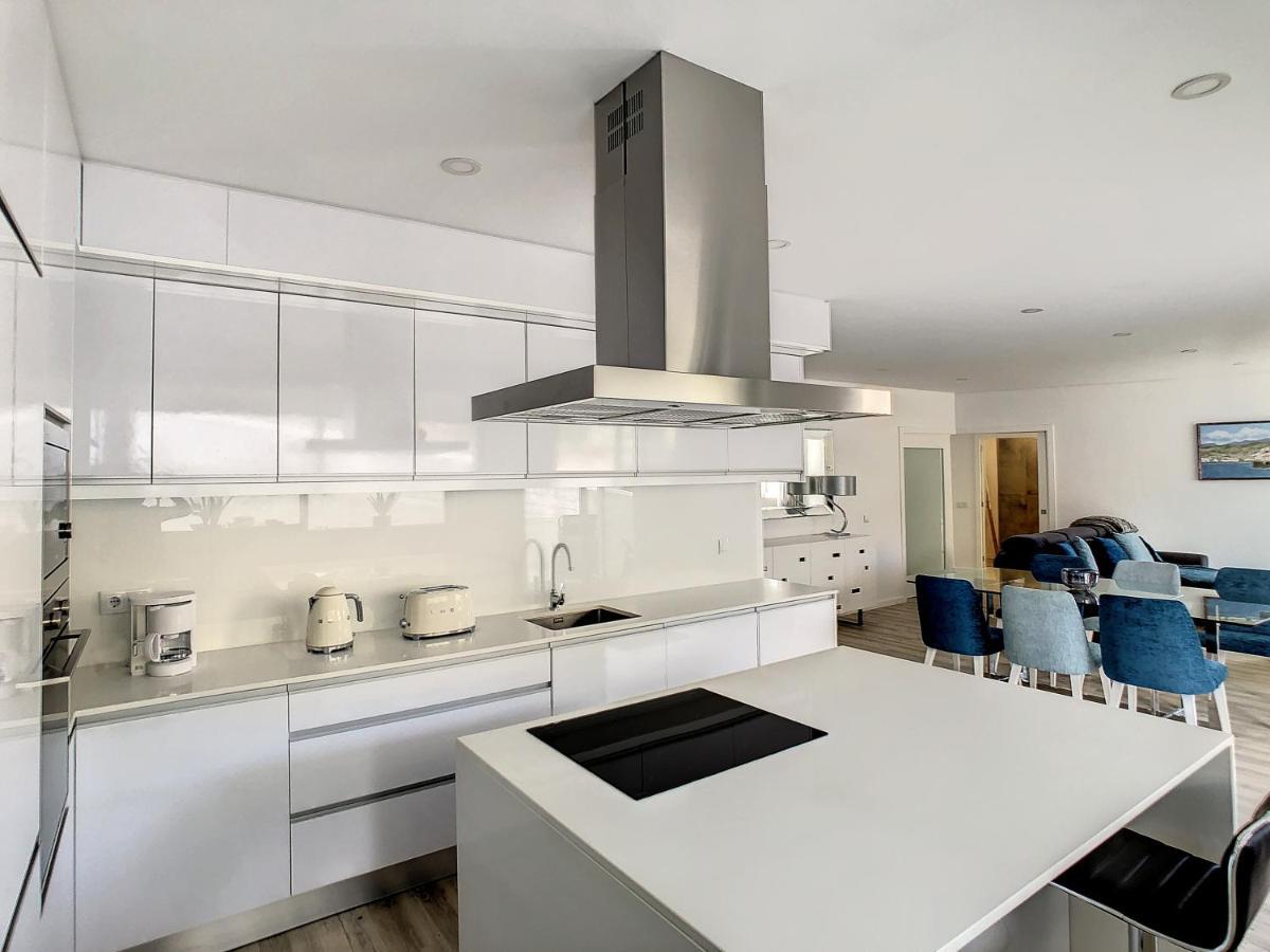 Uptown Apartment By Lovelystay Funchal  Eksteriør bilde