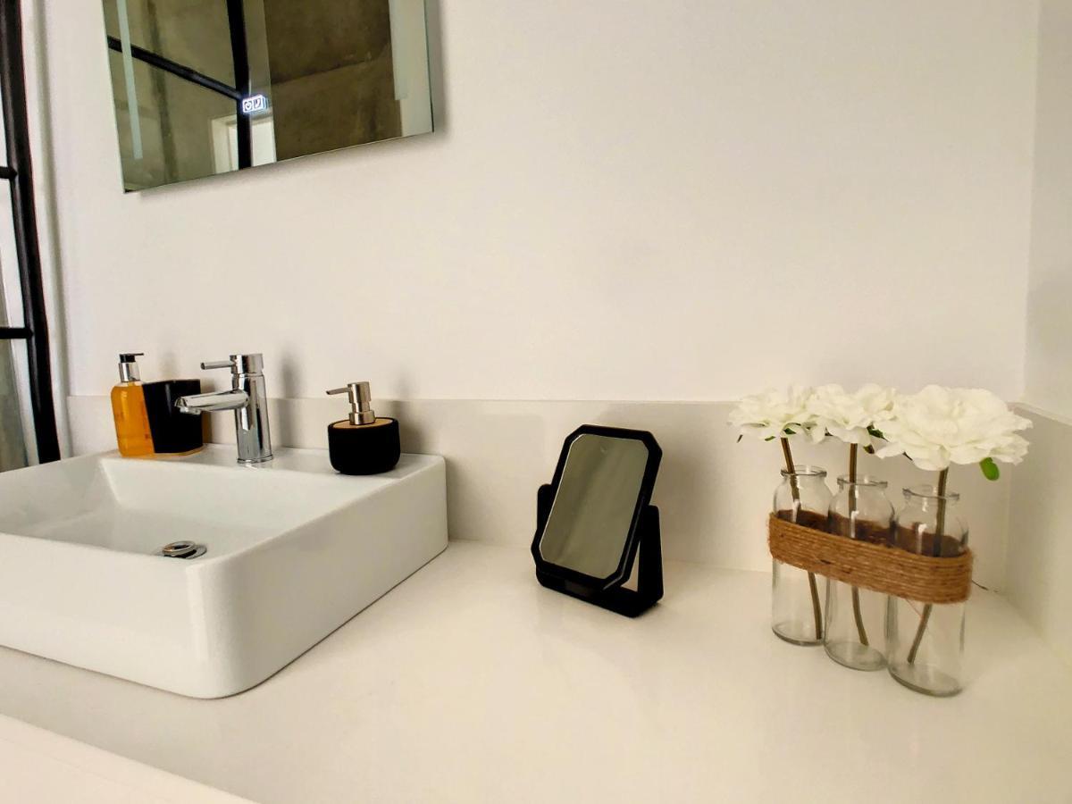 Uptown Apartment By Lovelystay Funchal  Eksteriør bilde