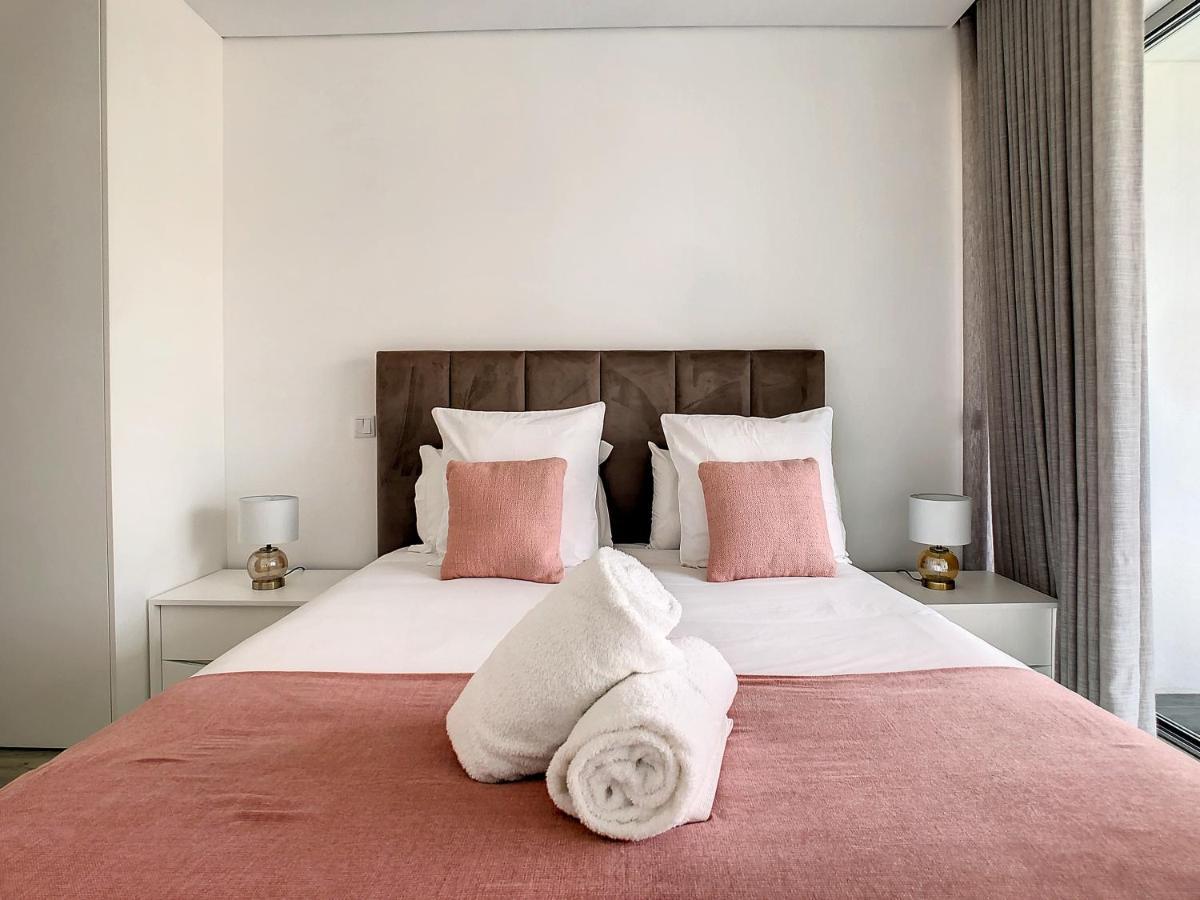 Uptown Apartment By Lovelystay Funchal  Eksteriør bilde